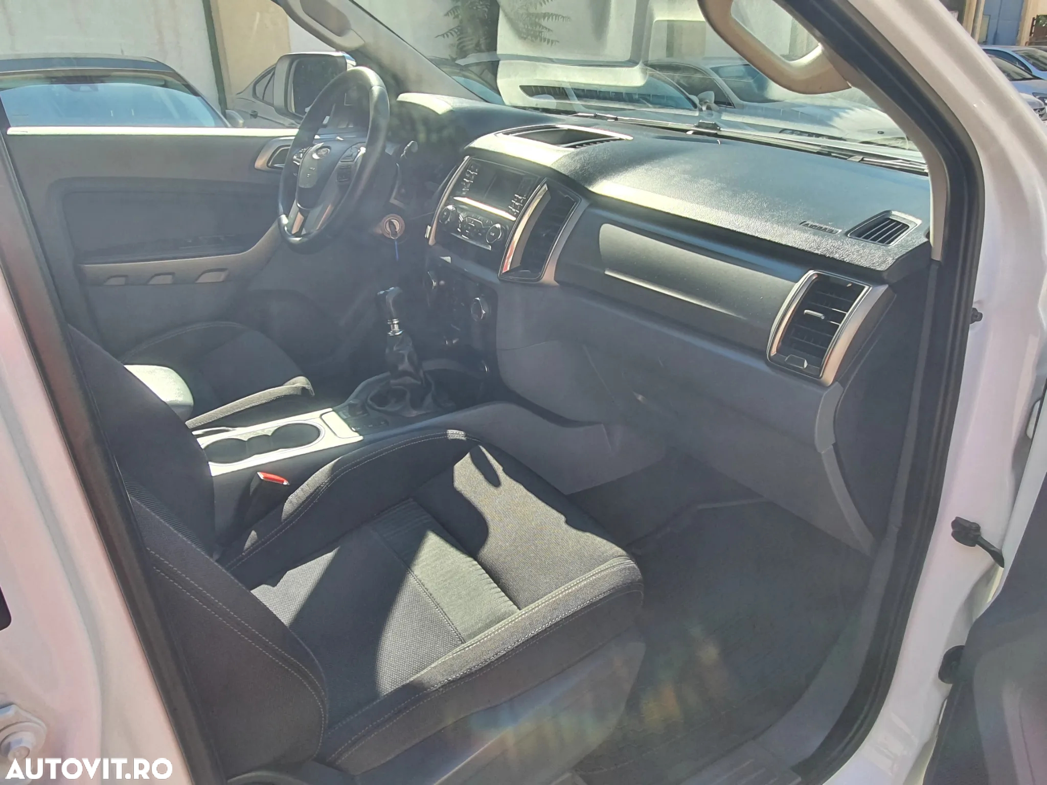 Ford Ranger - 9