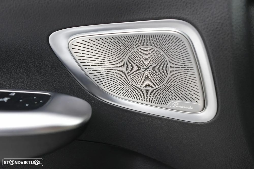 Mercedes-Benz C 300 de AMG Line - 26