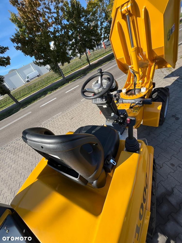 Günter Grossmann W1000 - 3