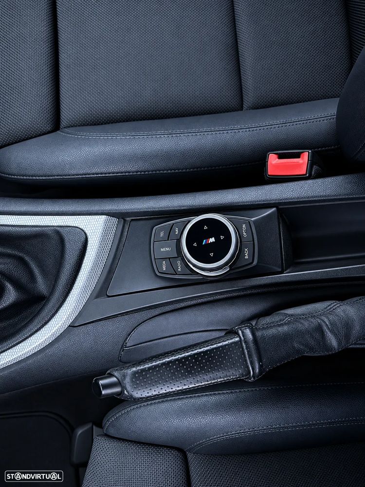 BMW 120 d - 15
