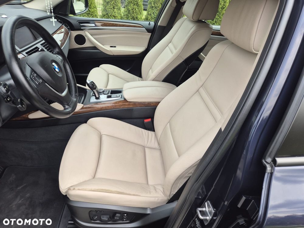 BMW X6 30d xDrive - 15