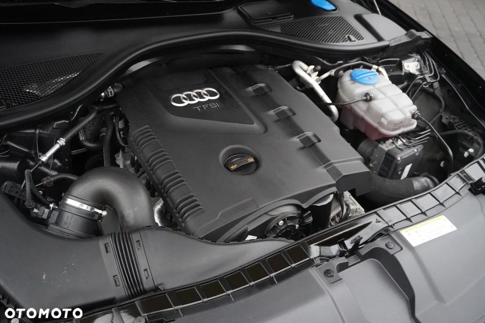 Audi A6 Avant 2.0 TFSI Multitronic - 31