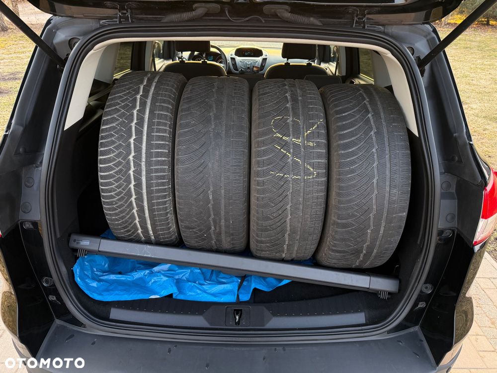 Ford Kuga 1.5 EcoBoost FWD Trend ASS - 22