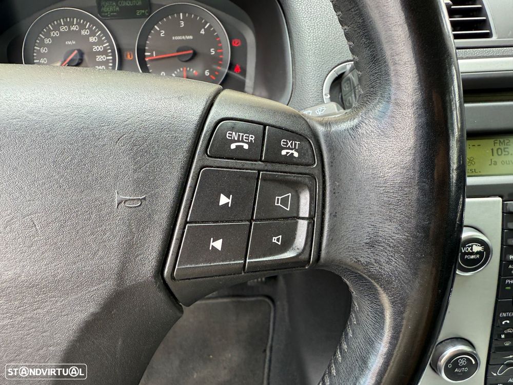 Volvo C30 1.6 D Drive Momentum - 20