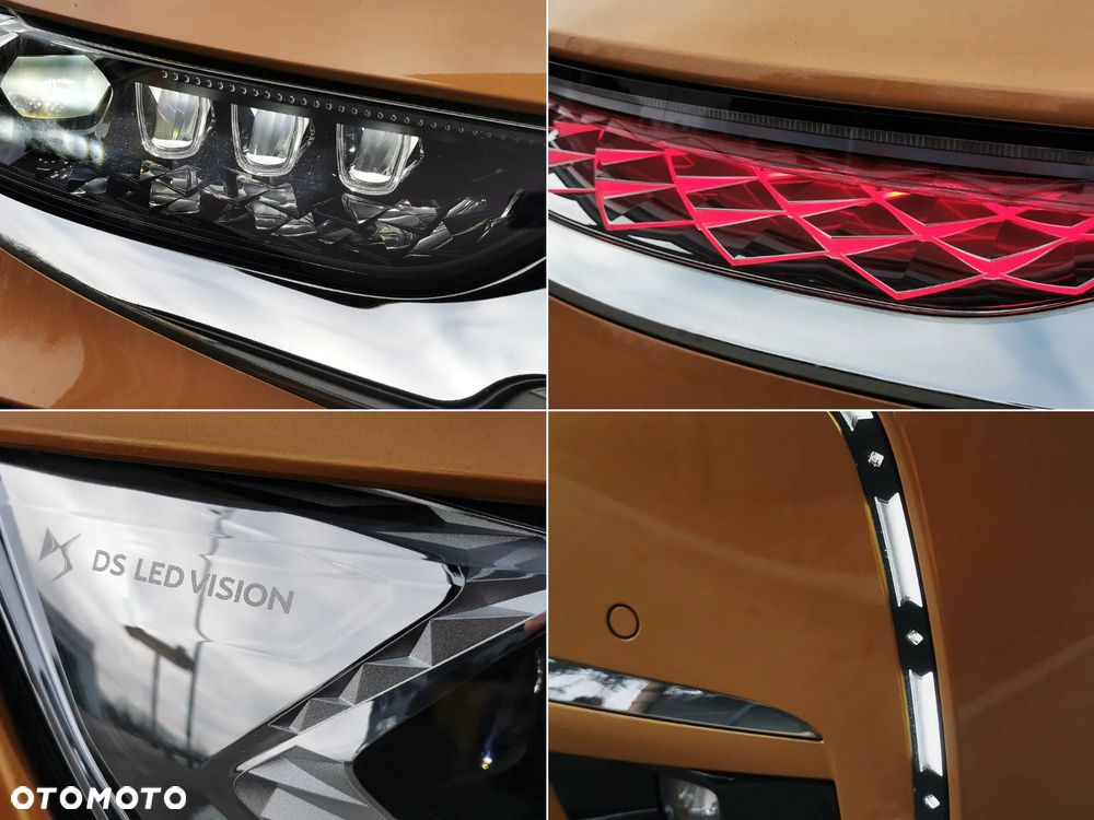 DS Automobiles DS 7 Crossback 1.6 E-Tense Rivoli - 17