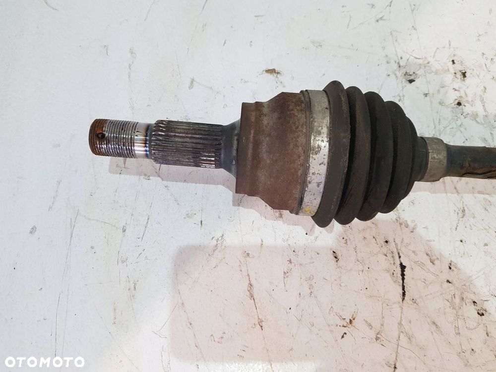 półoś lewa lewy tył 9671845280 peugeot 508 rxh citroen ds5 2.0 hdi hybrid - 6