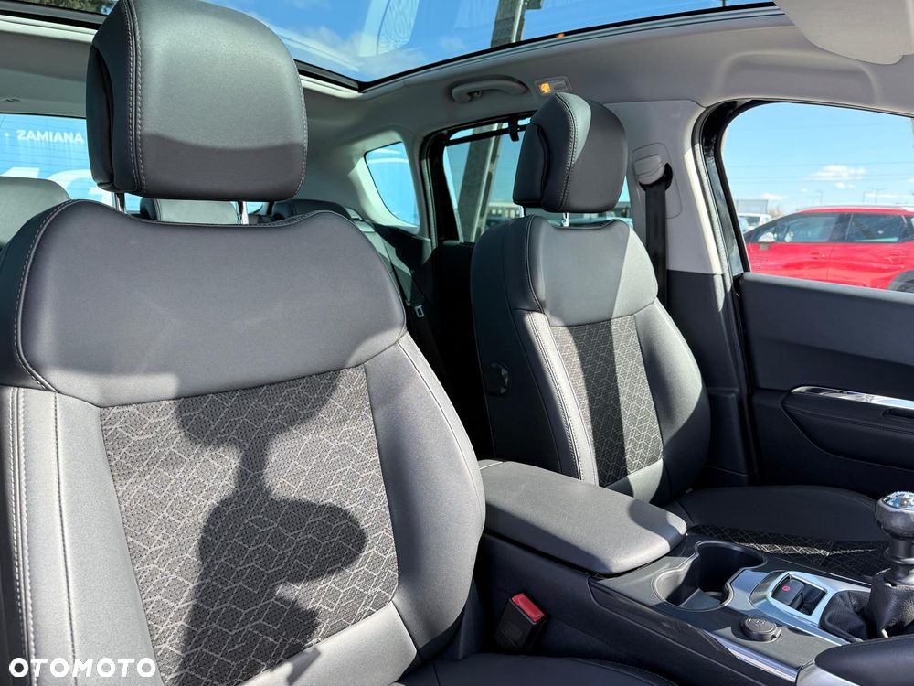 Peugeot 3008 BlueHDi 120 Stop & Start Allure - 18