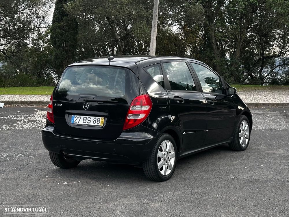 Mercedes-Benz A 150 Avantgarde - 6