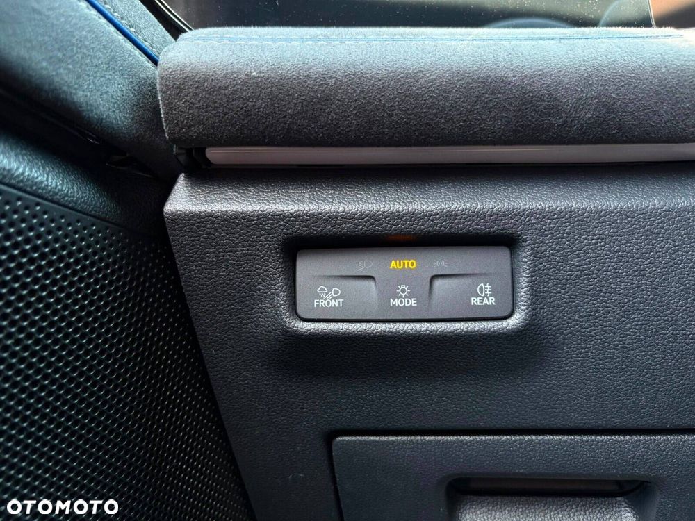 Volkswagen Tiguan - 21