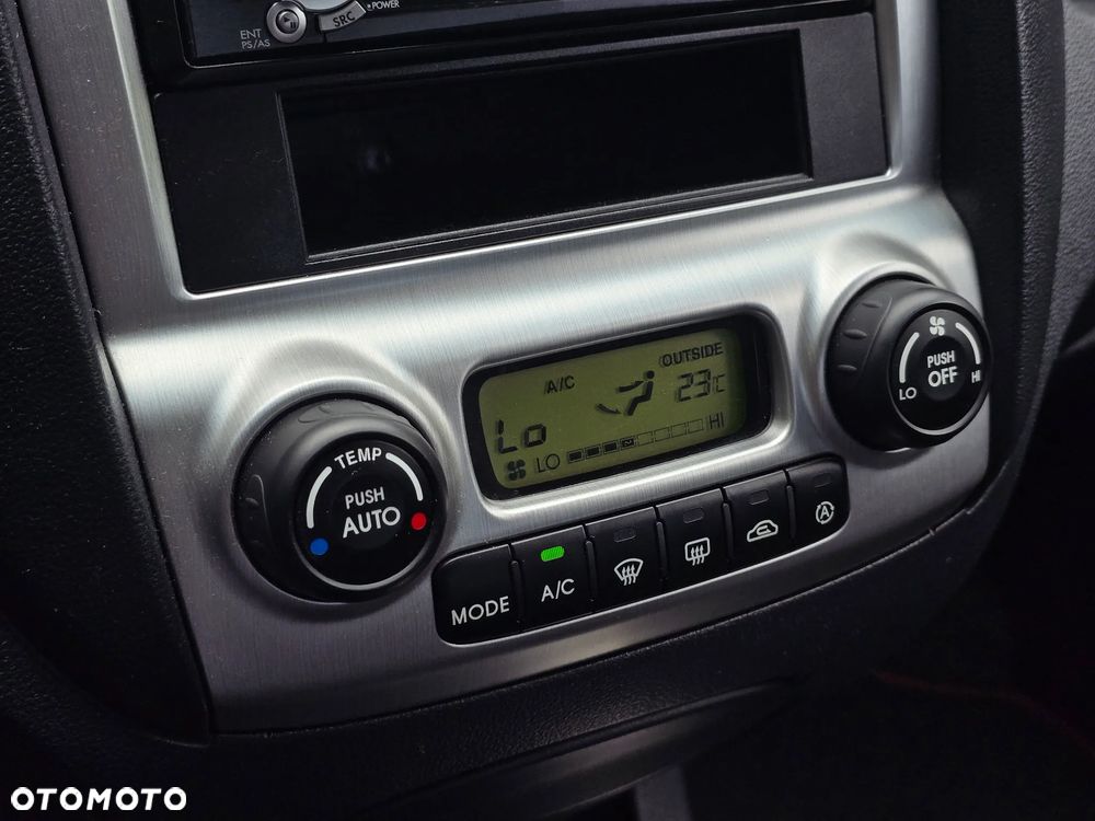 Kia Sportage 2.0 4WD Champ - 10