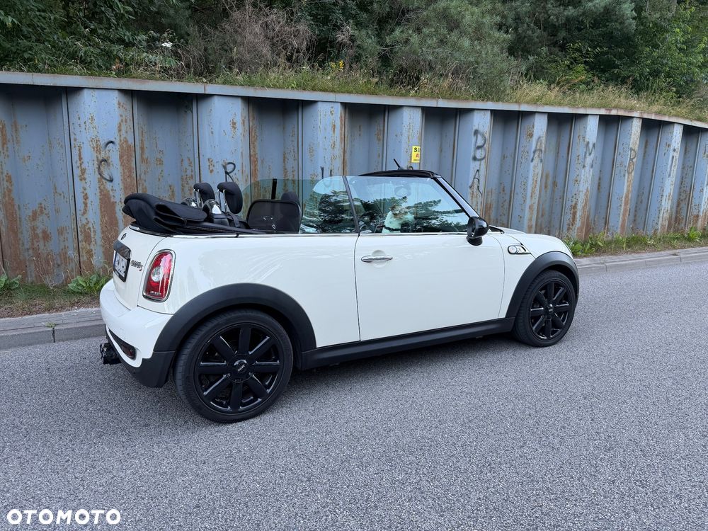 MINI Cooper S - 13