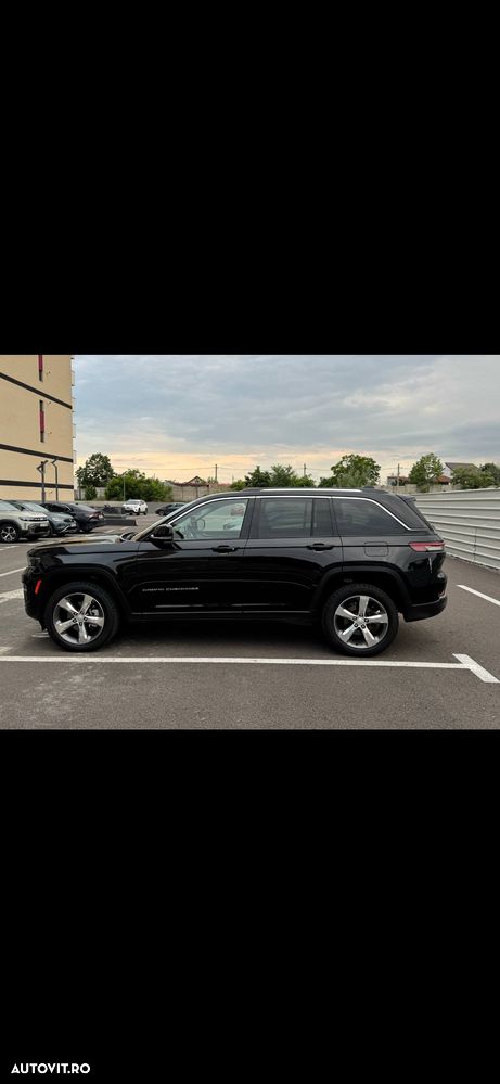 Jeep Grand Cherokee - 6