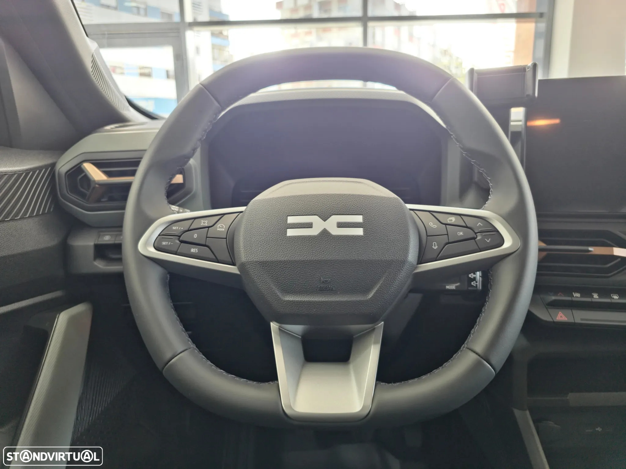 Dacia Duster 1.0 TCe ECO-G Extreme Bi-Fuel - 20