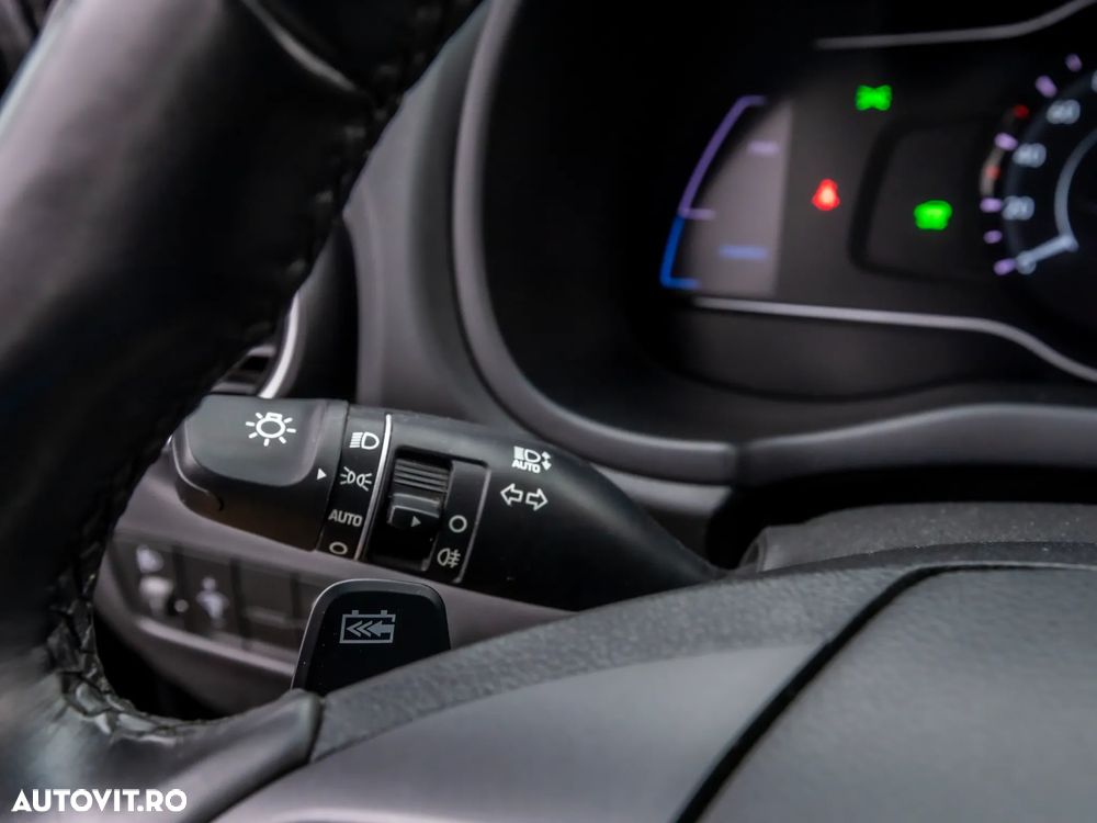 Hyundai KONA Style - 22