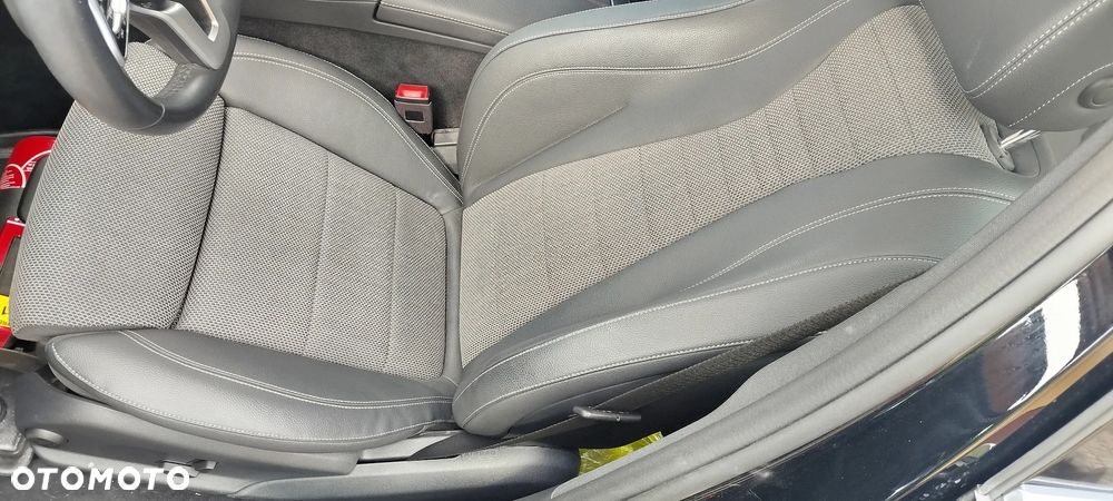 Mercedes-Benz Klasa E 200 d Business Edition 9G-TRONIC - 10