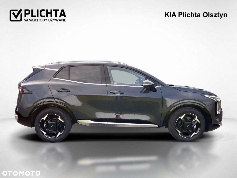Kia Sportage - 7