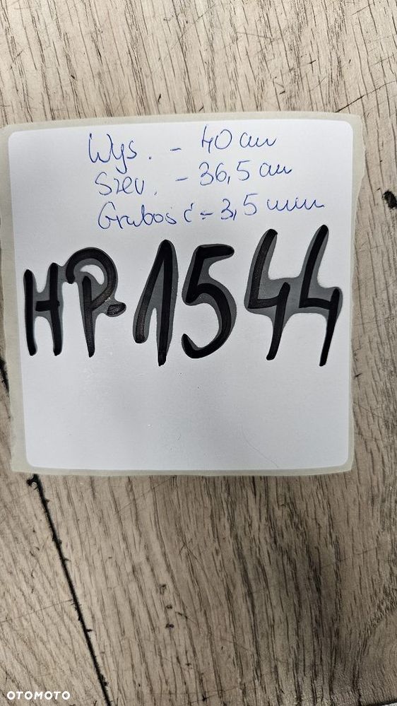 Szyba owiewka Honda CBR 600 F4i - 10