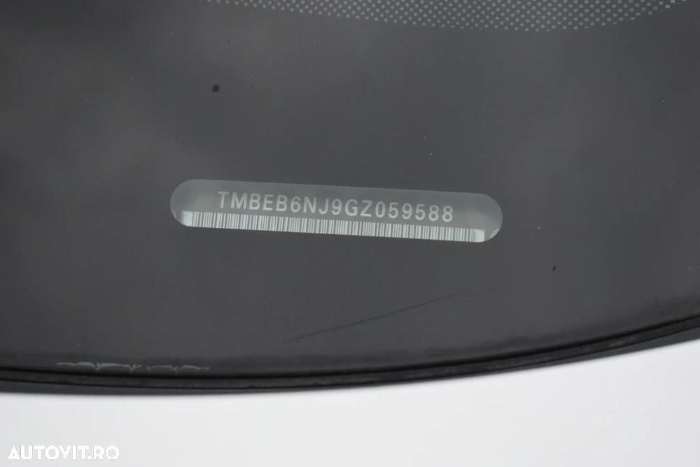 Skoda Fabia 1.0 MPI Style - 15