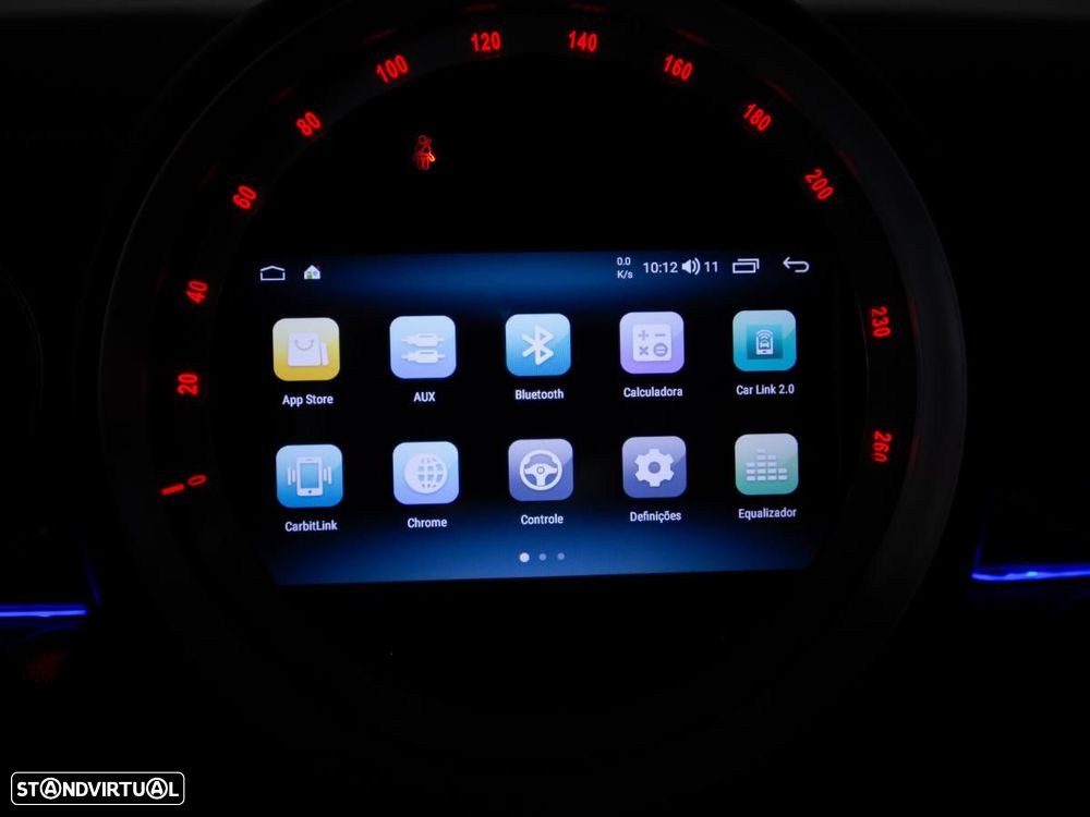 MINI 3 Portas Cooper S - 15