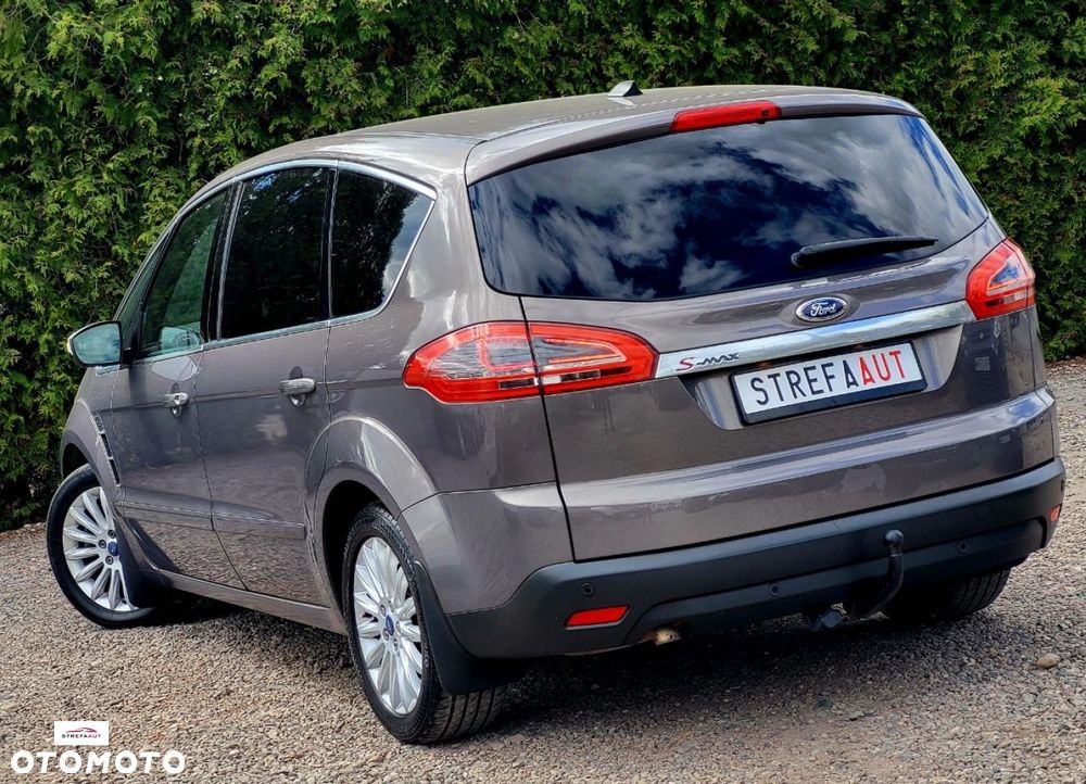 Ford S-Max - 2