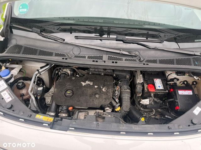 Citroën Berlingo - 25