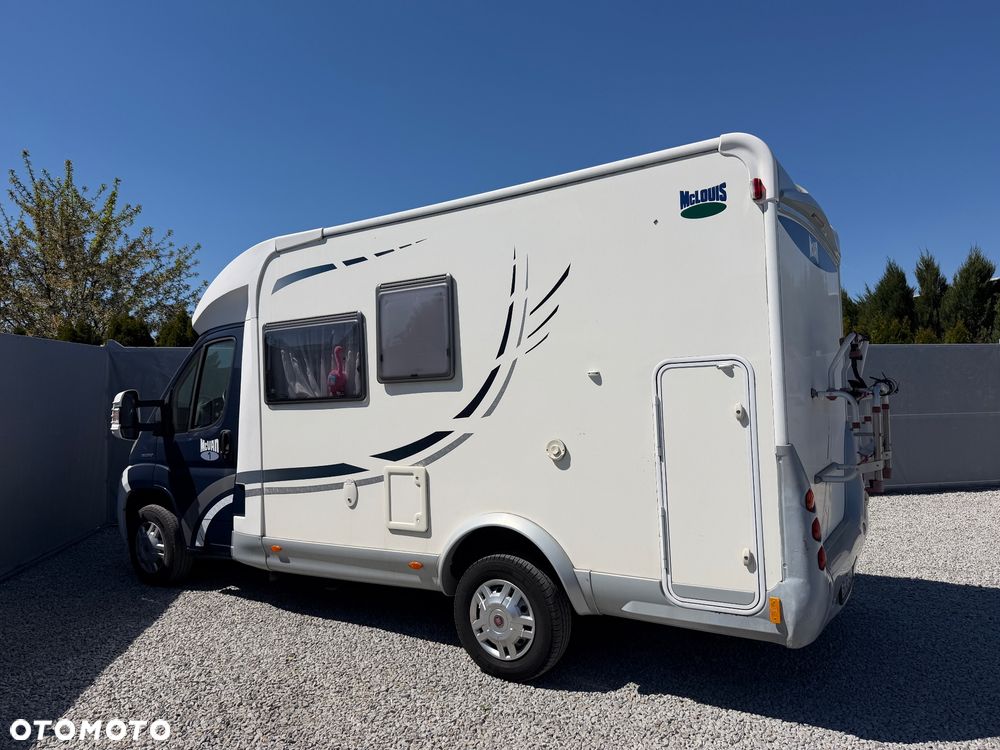 Fiat Ducato - 6