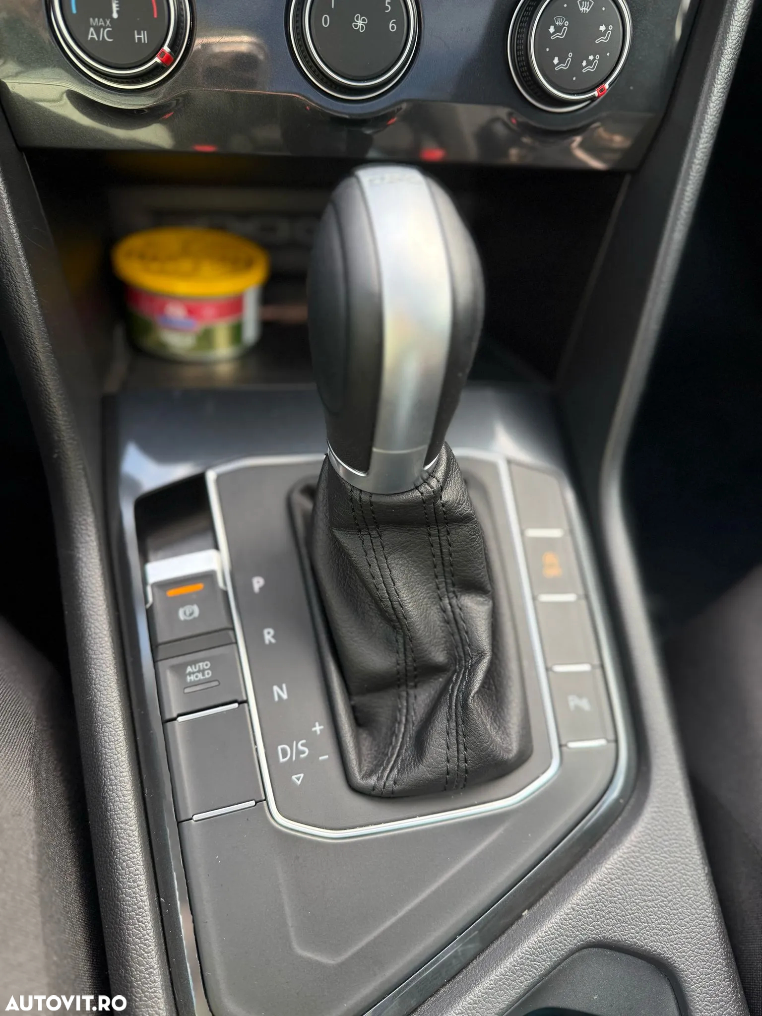 Volkswagen Tiguan 2.0 TDI DPF DSG Comfortline - 13