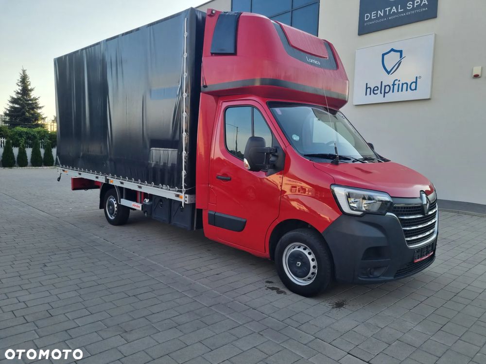 Renault Master - 5