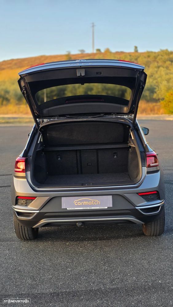 VW T-Roc 1.5 TSI ACT OPF DSG Style - 18