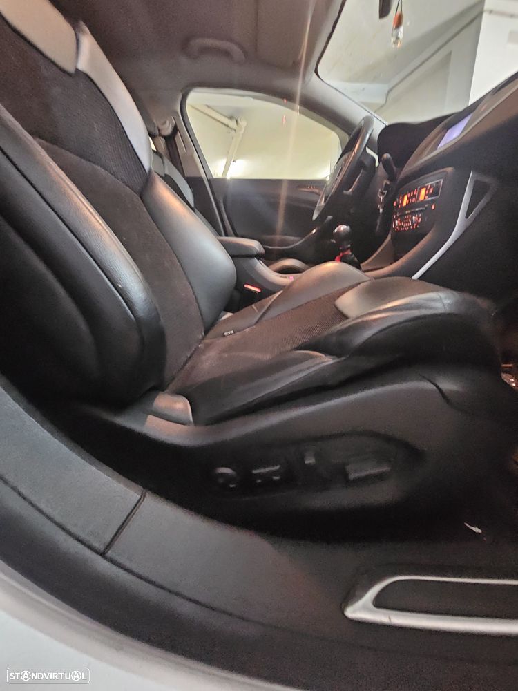 Citroën C5 2.0 HDi Exclusive - 27