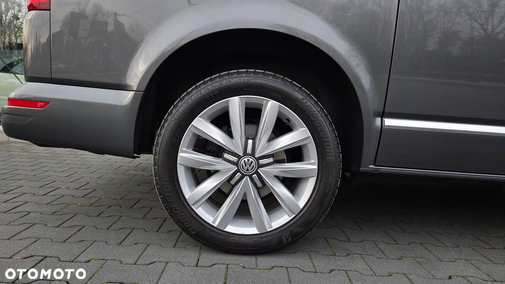 Volkswagen Multivan 2.0 TDI L1 Highline 4Motion DSG - 33