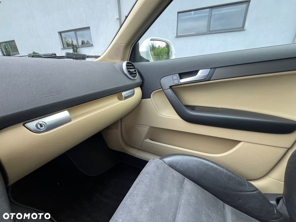 Audi A3 Sportback - 11