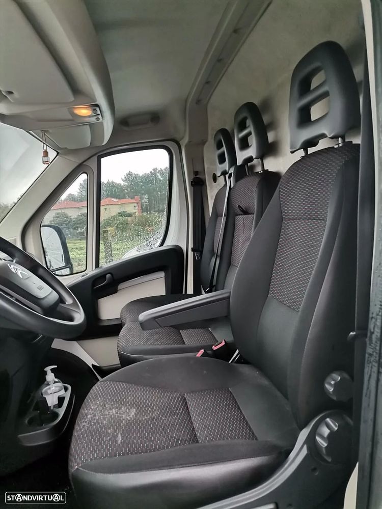 Citroën e-Jumper - 4