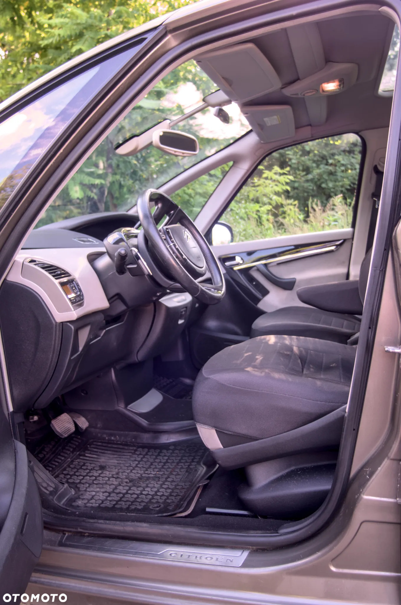 Citroën C4 Picasso 2.0 HDi Exclusive - 9