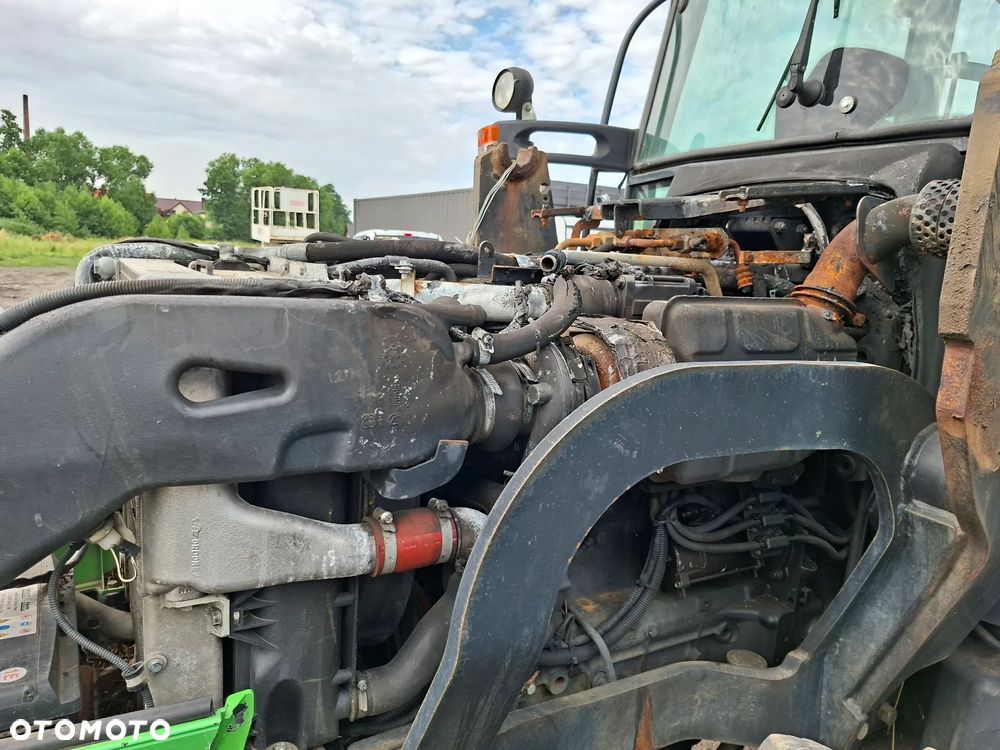 Deutz-Fahr Agrofarm 110 - 31