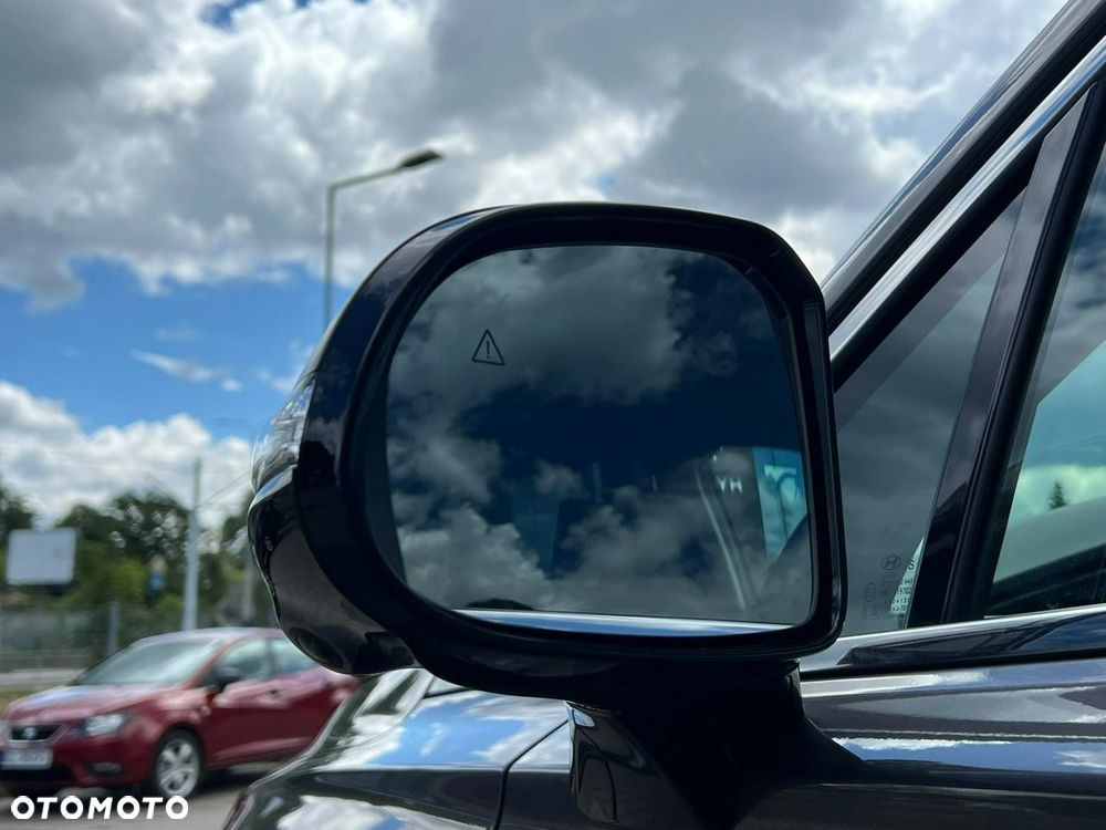 Hyundai Santa Fe 1.6 T-GDI PHEV Platinum 4WD - 9