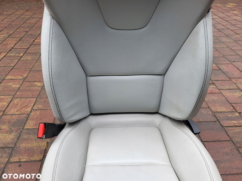 fotel lewy mercedes slk r172 - 3