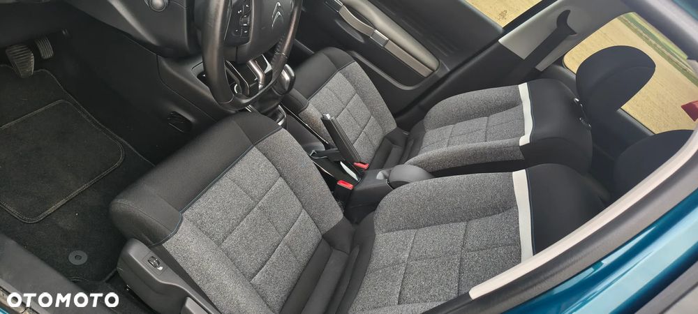 Citroën C4 Cactus - 16