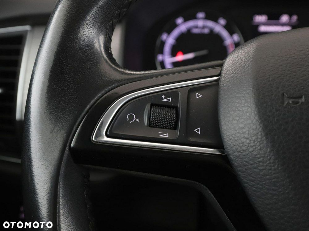 Skoda Kodiaq 2.0 TSI 4x4 Ambition DSG - 30