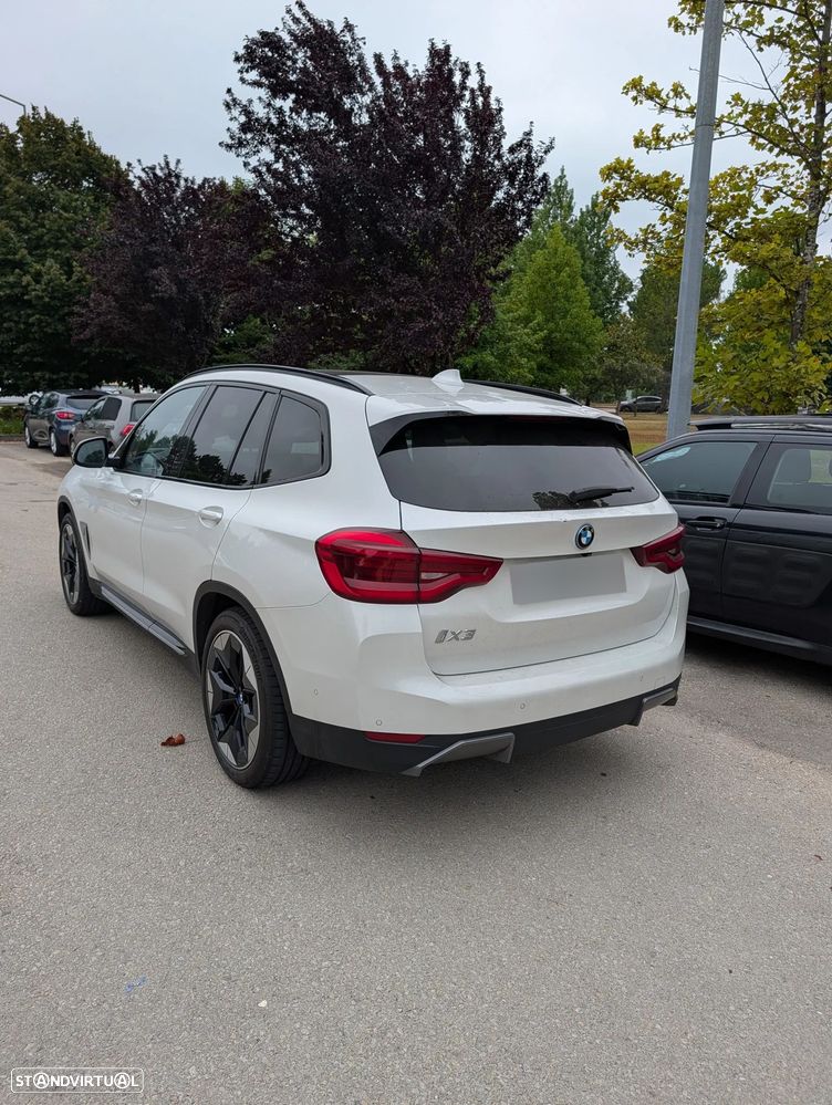 BMW iX3 Impressive - 3