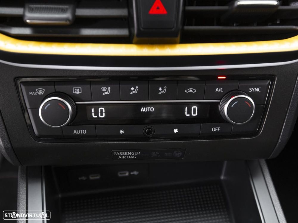 SEAT Ibiza 1.0 TSI Style - 20