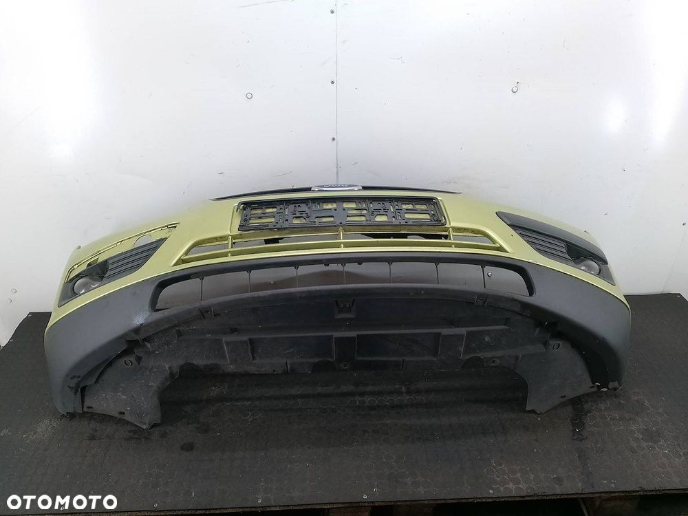 ZDERZAK PRZÓD FORD FOCUS II 13 - 12