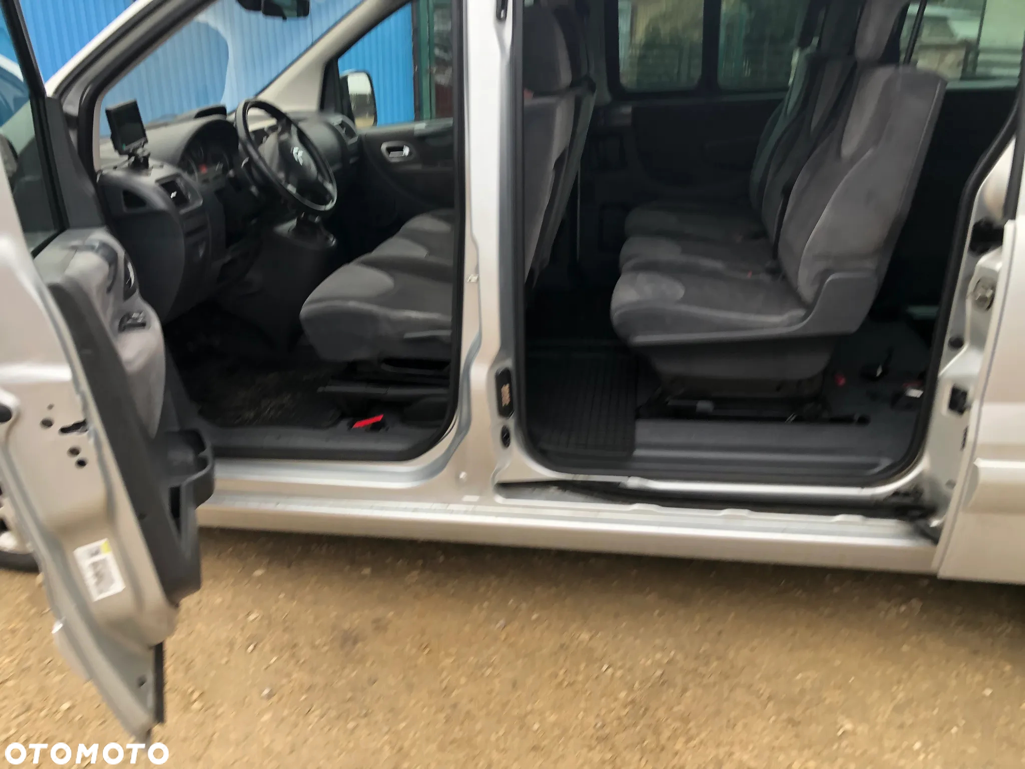 Citroën Jumpy Combi - 20