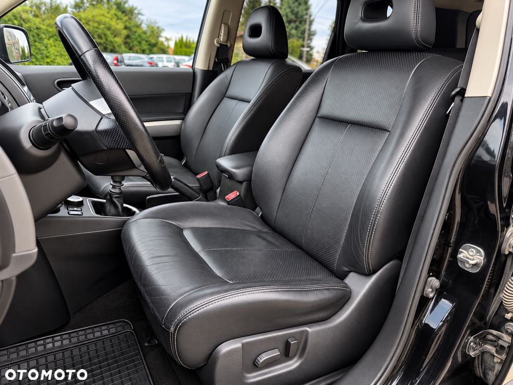 Nissan X-Trail 2.0 dCi XE - 15