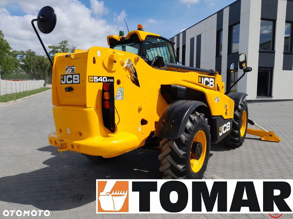 JCB 540-170 2022R - 9