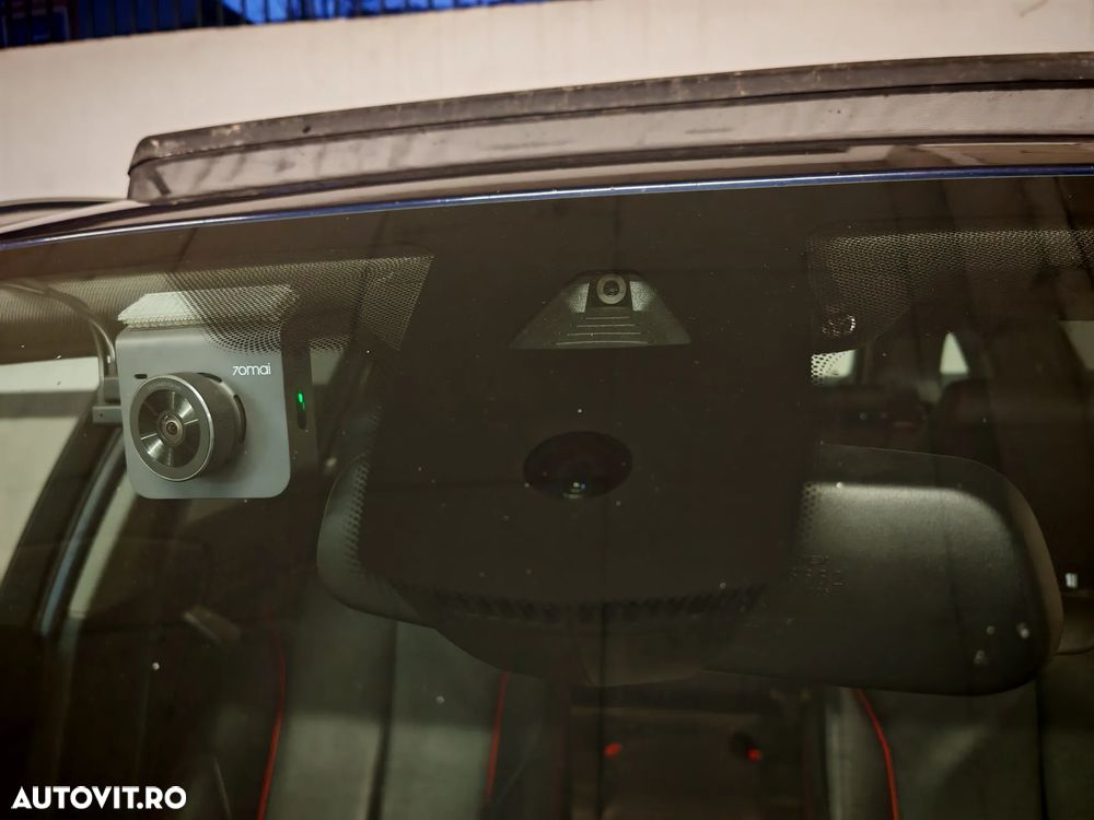 BMW Seria 3 320d Aut. Efficient Dynamics Edition - 17