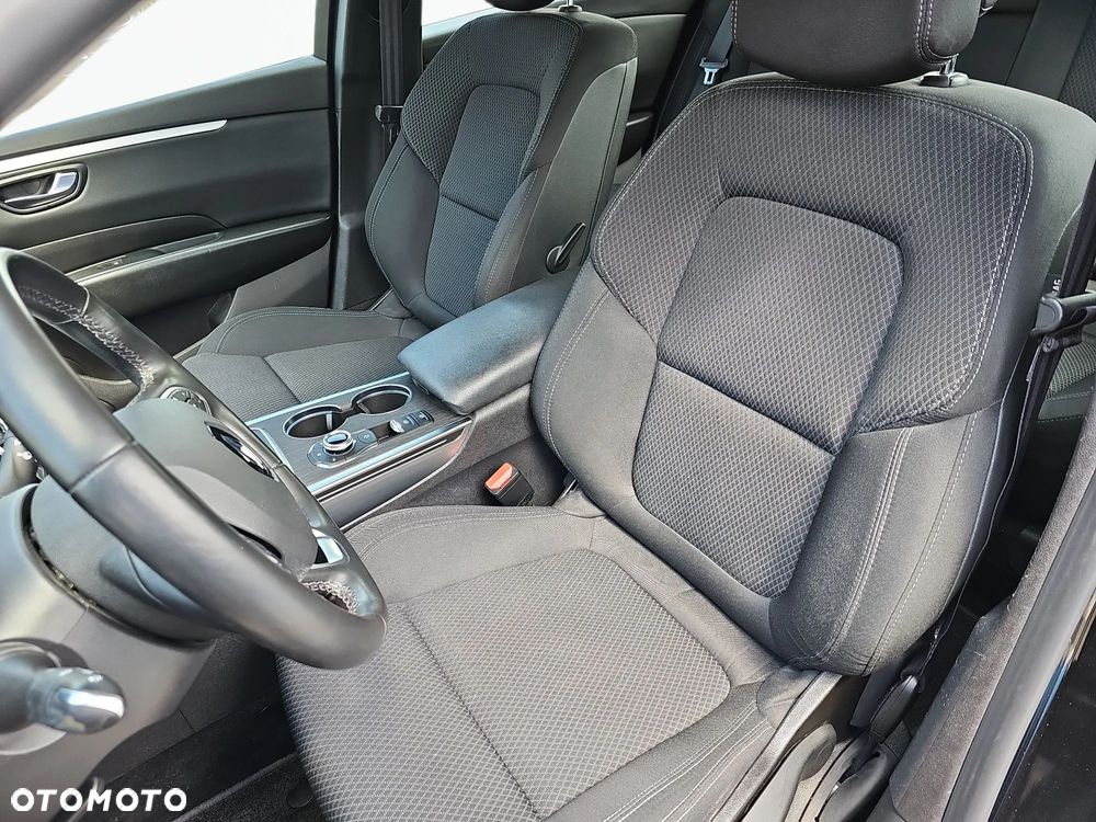 Renault Talisman 2.0 Blue dCi Intens EDC - 12