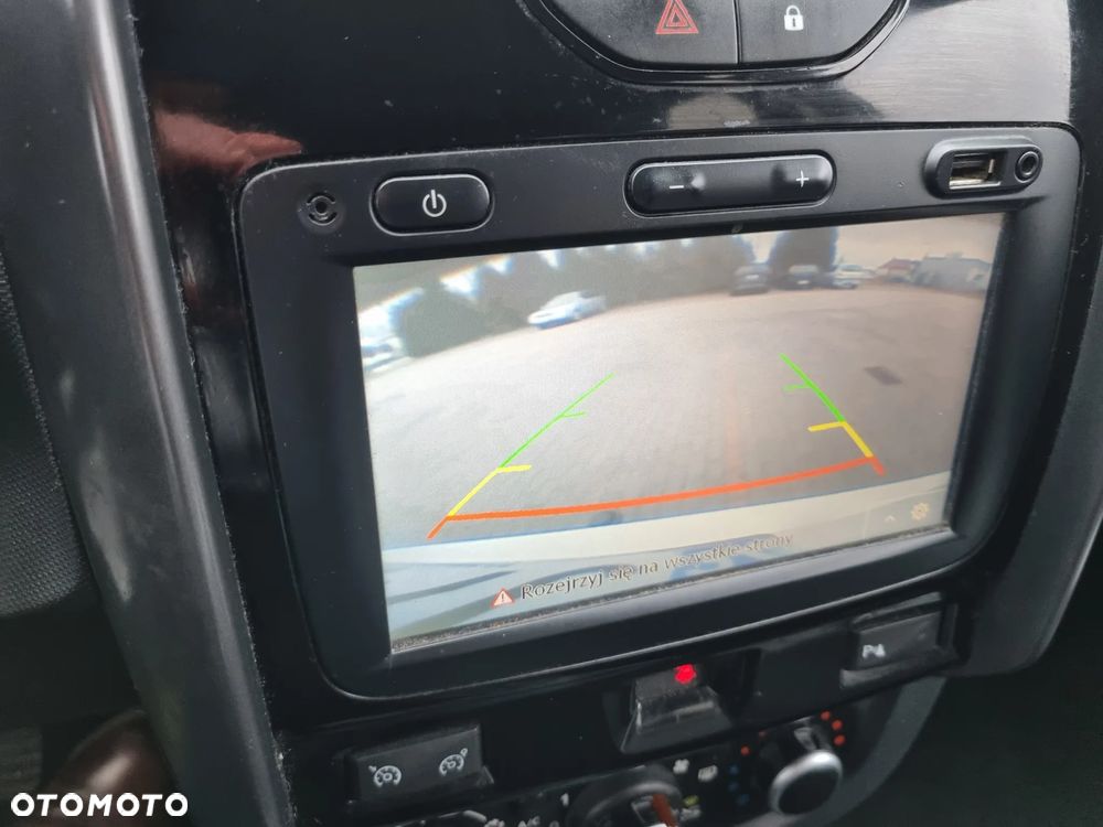 Dacia Duster dCi 110 2WD Prestige - 22