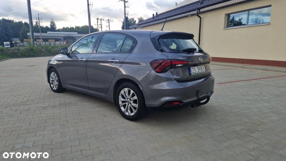 Fiat Tipo 1.4 T-Jet Business Line - 2