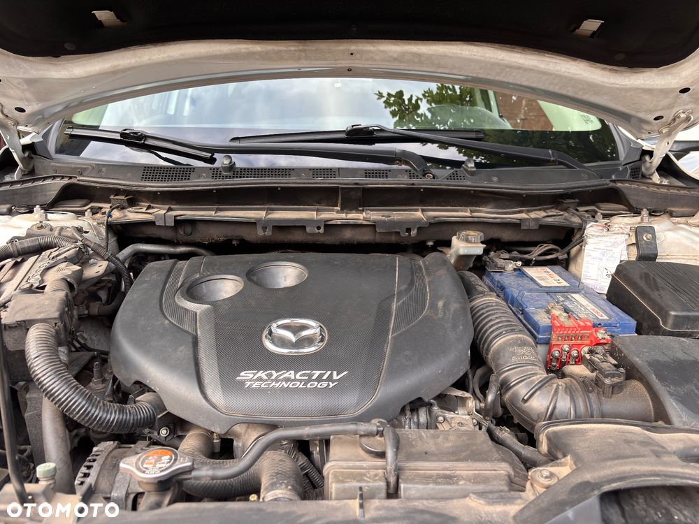 Mazda CX-5 2.2 D Skyenergy 2WD - 18